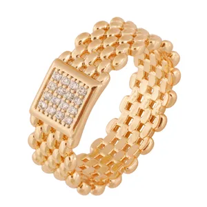 انگشتر زنانه ژوپینگ مدل 02