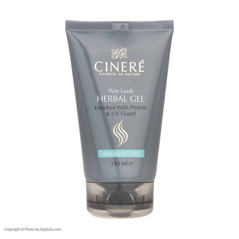 ژل مو سینره مدل دوستوم حجم 150 میلی لیتر مجموعه 2 عددی