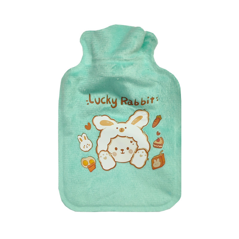 کیسه آب گرم مدل فانتزی عروسکی کد 76210