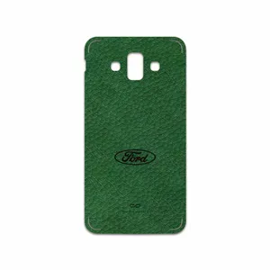 MAHOOT GL-FRD Cover Sticker for Samsung Galaxy J7 Duo
