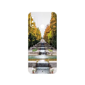 MAHOOT SHAHZADEH_Garden Cover Sticker for Nokia G11 Plus