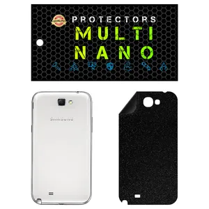 Multi Nano X-F1G Model Galactic Rear Skin For Samsung Galaxy Note 2 Mobile Phone