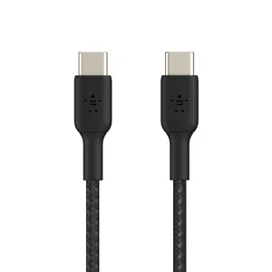 کابل USB-C  بلکین مدل CAB004bt1MBK طول 1 متر