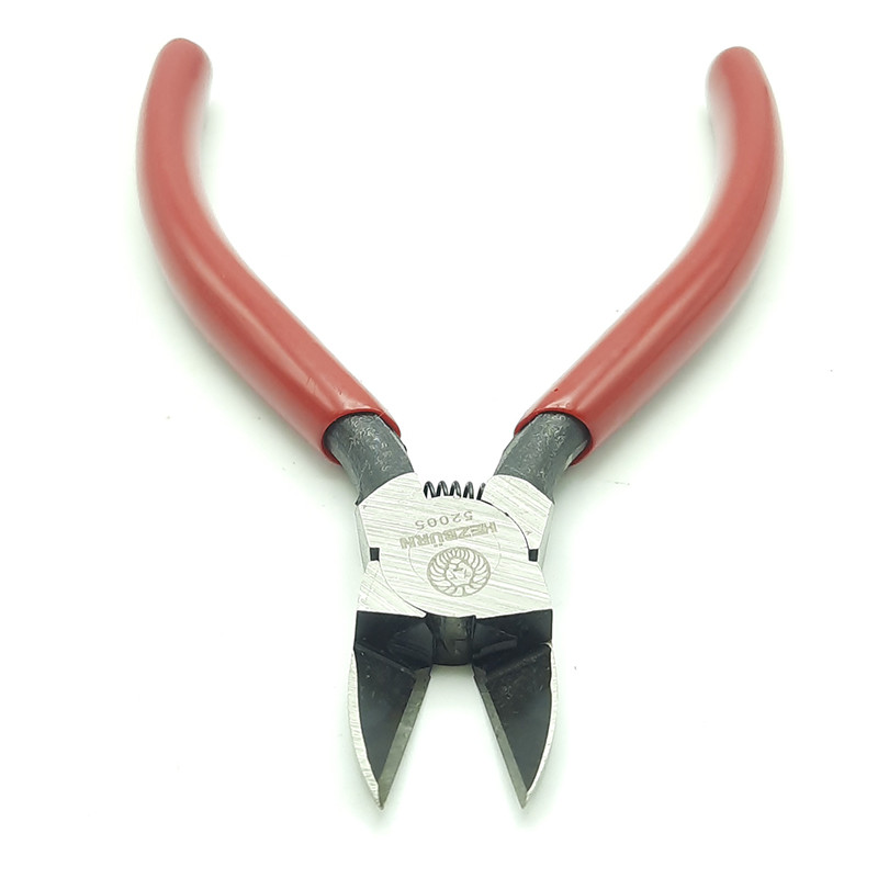 انبر سیم چین هزبورن مدل 52005 سایز 5 اینچ