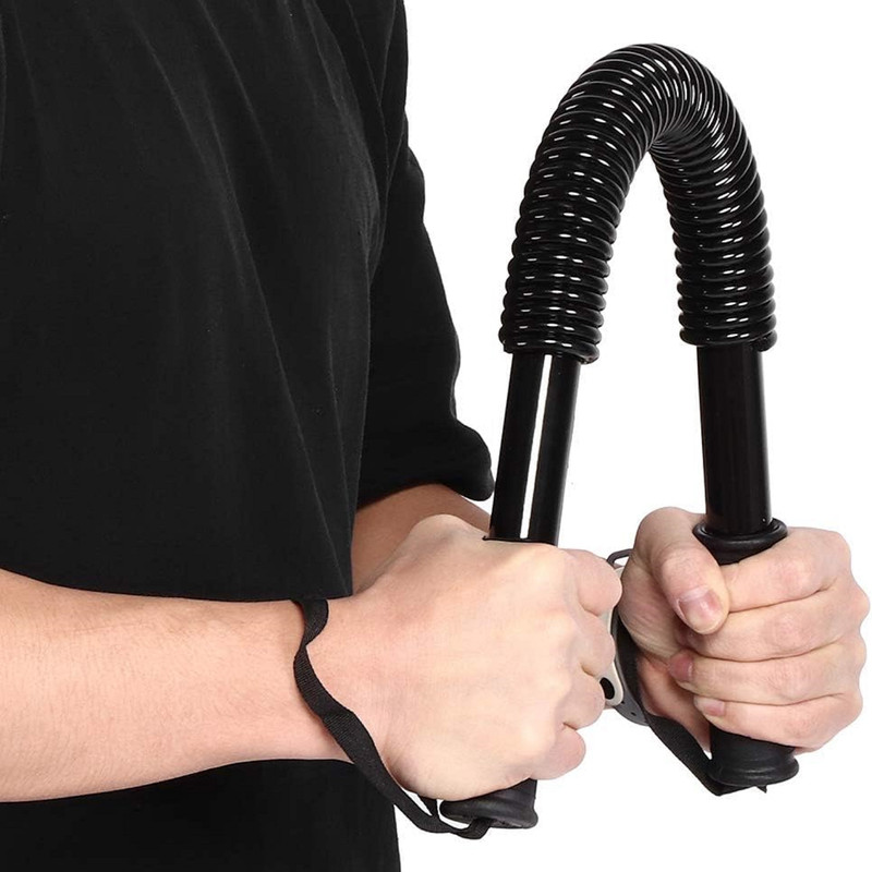 فنر کروشه بدنسازی رادیس فیت مدل ck-30 Kg