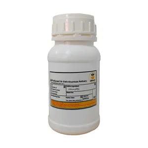 روغن سنجد گیاه کالا بیهق مدل 060 حجم 250 میلی لیتر