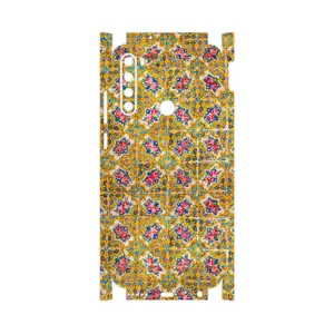 MAHOOT Iran Tile 15-FullSkin Cover Sticker for Xiaomi Redmi Note 8T