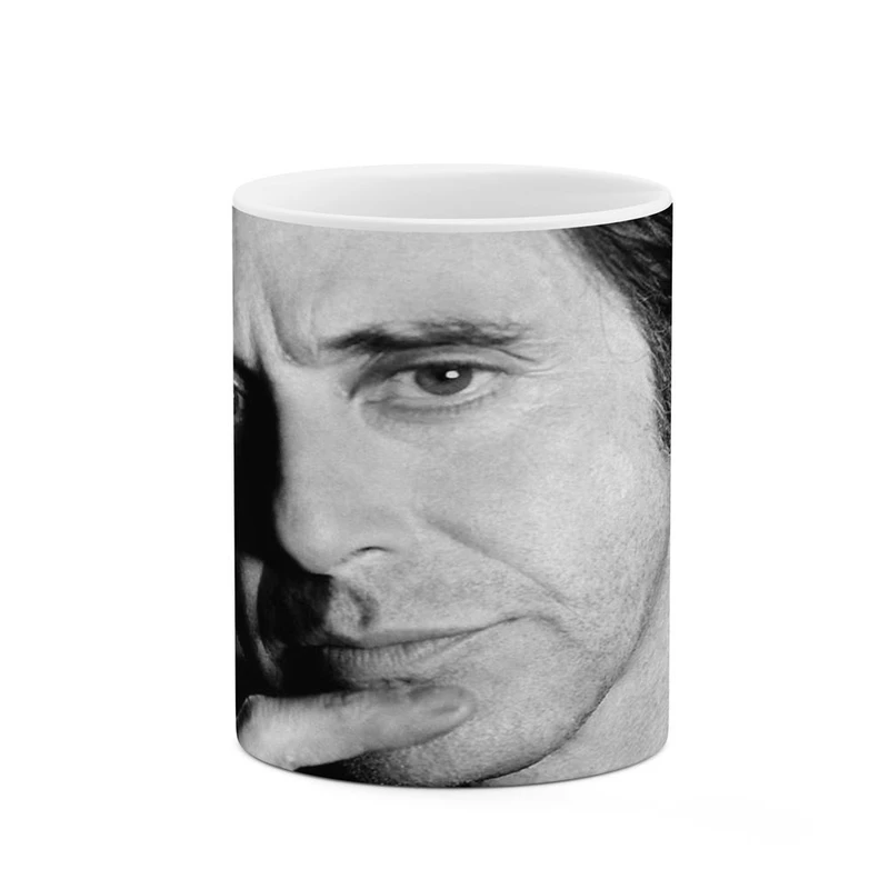 ماگ کاکتی طرح آل پاچینو Al Pacino مدل mgh24957