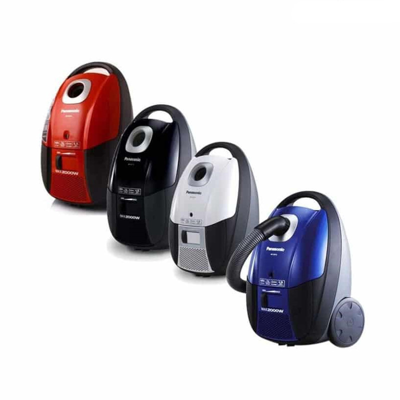 جاروبرقی پاناسونیک مدل MC-CG920BSH