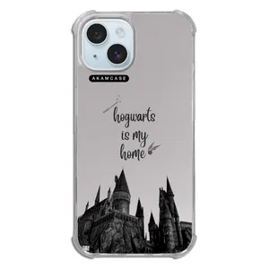 AKAM AMCWTA15-HARRY POTTER11 Cover For Apple iPhone 15
