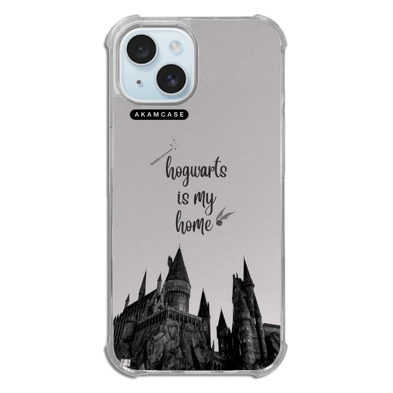 کاور آکام مدل AMCWTA15-HARRY POTTER11 مناسب برای گوشی موبایل اپل iPhone 15