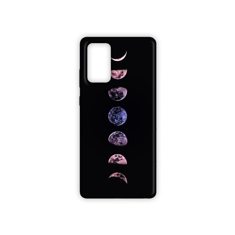  کاور مدل ماه کد 575 مناسب برای گوشی موبایل سامسونگ galaxy a53