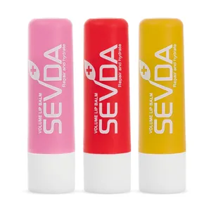 Sevda RYP Lip balm pack of 3