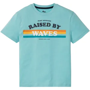 تی شرت پسرانه پیپرتس مدل 325674