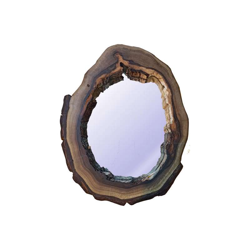 آینه مدل روستیک HH