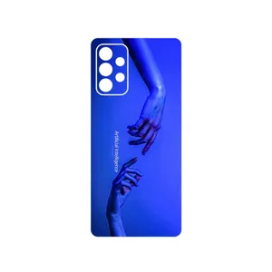 MAHOOT Artificial intelligence 1 Cover Sticker for Samsung Galaxy A72