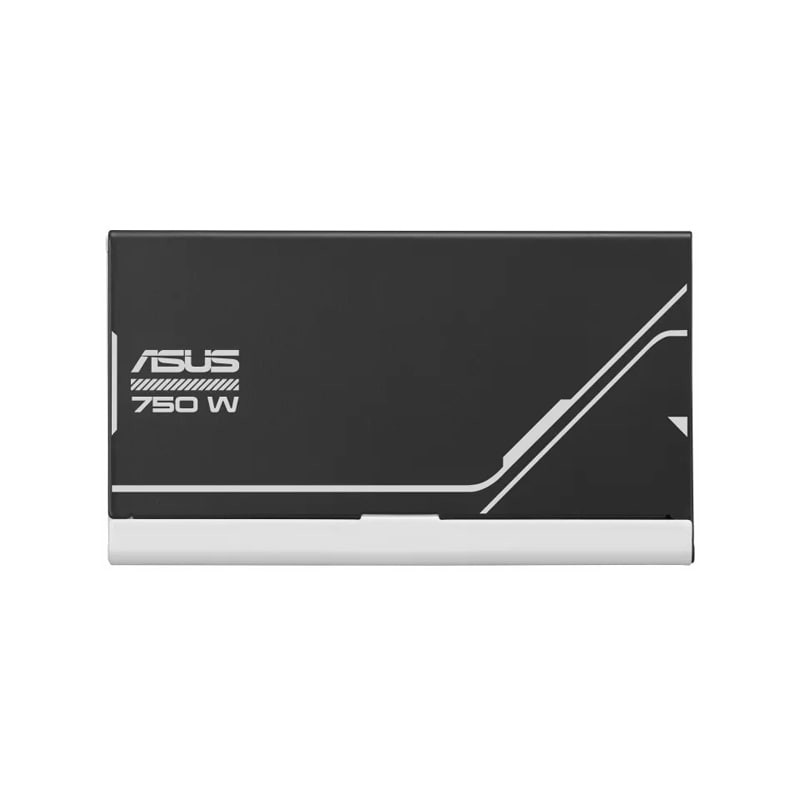 منبع تغذیه کامپیوتر ایسوس مدل Prime 750W Gold