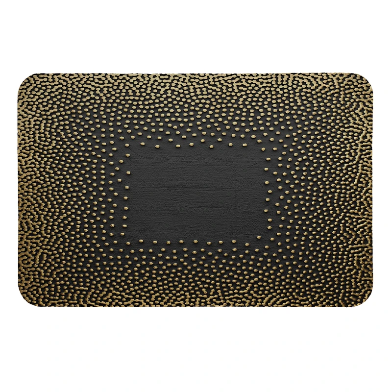 پادری  طرح مدرن کد 8827 سایز 50 × 70 سانتی متر