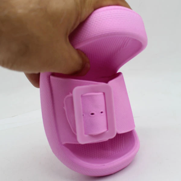 عکس شماره 29 : دمپایی دخترانه مدل میترا کد 1442-og