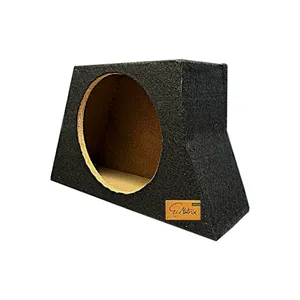 باکس ساب ووفر تی ماتریکس طرح ذوزنقه مدل Sh206مناسب برای ساب ووفر 12 اینچ