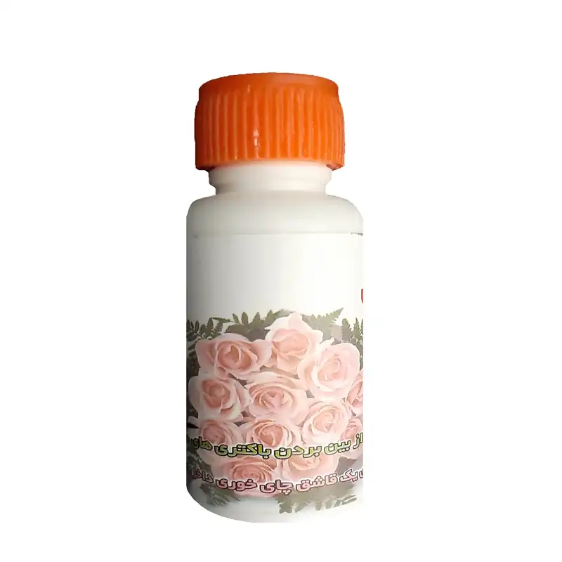 پودر بوگیر کفش مدل GLS