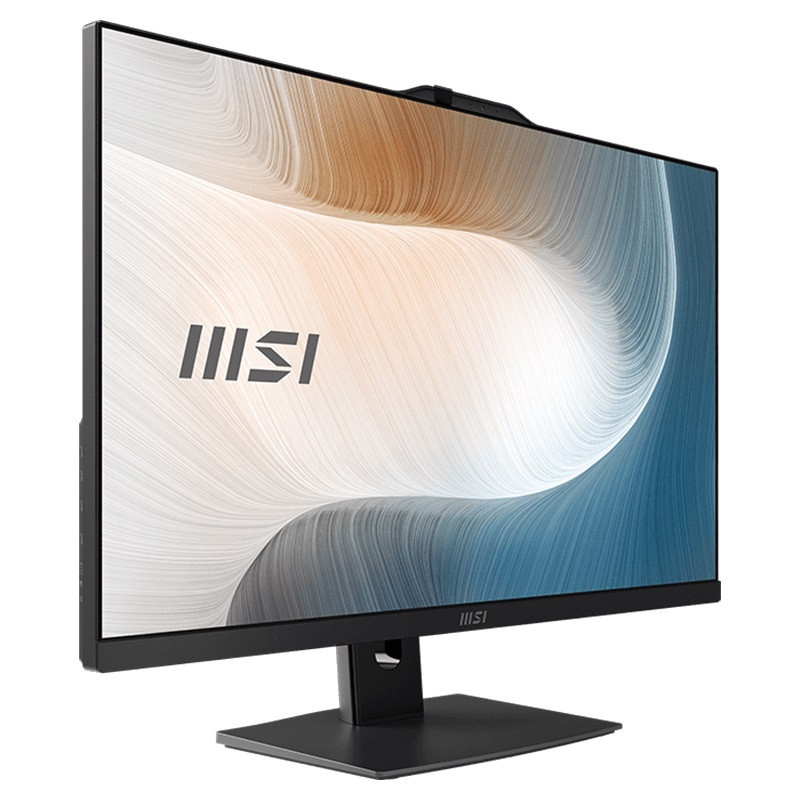 کامپیوتر همه کاره 27 اینچ ام اس آی مدل AM272P 1M-Core 3 100U-8GB DDR5 4800MHz-1TB SSD-IPS