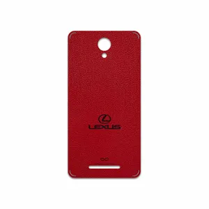 MAHOOT RL-LXS Cover Sticker for Xiaomi Redmi Note 2