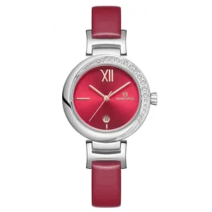 ساعت مچی عقربه ای زنانه نیوی فورس مدل 338774