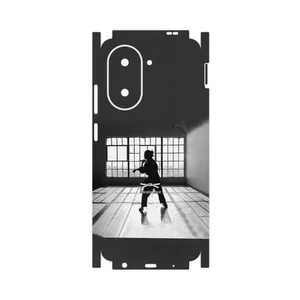 MAHOOT Karate-FullSkin Cover Sticker for Xiaomi Poco C71