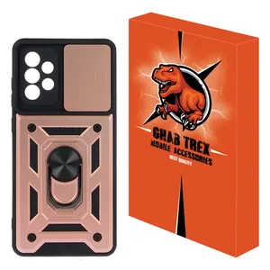 کاور قاب تی رکس مدل BTM مناسب برای گوشی موبایل سامسونگ Galaxy A53 5G