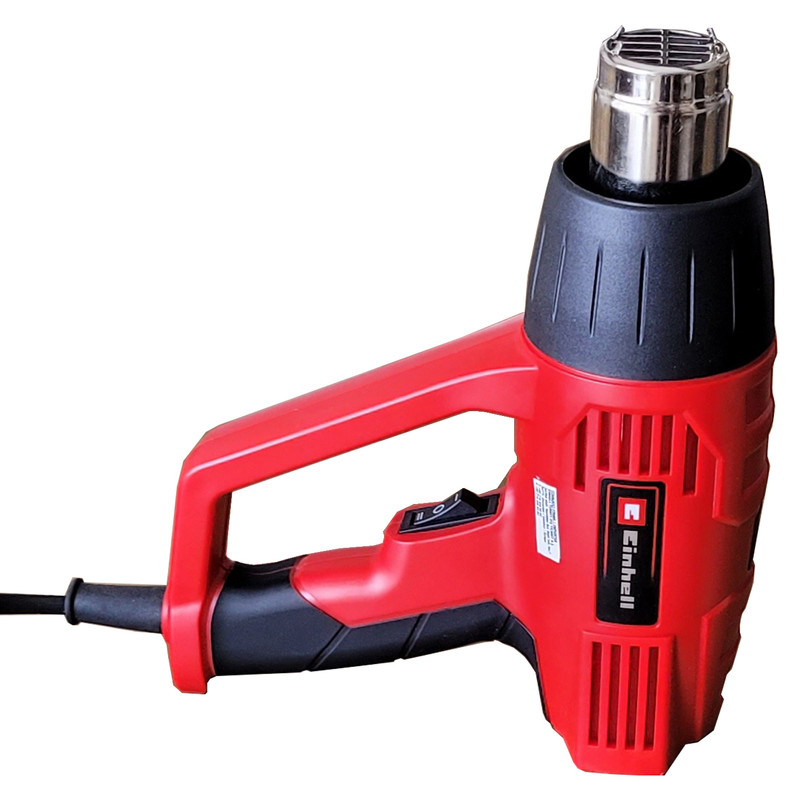 سشوار صنعتی اینهل مدل TC-HA 2000/1