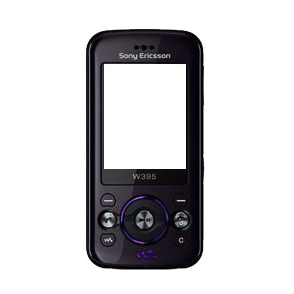 شاسی گوشی موبایل مدلokمناسب برای گوشی موبایل سونی اریکسون S.E w395