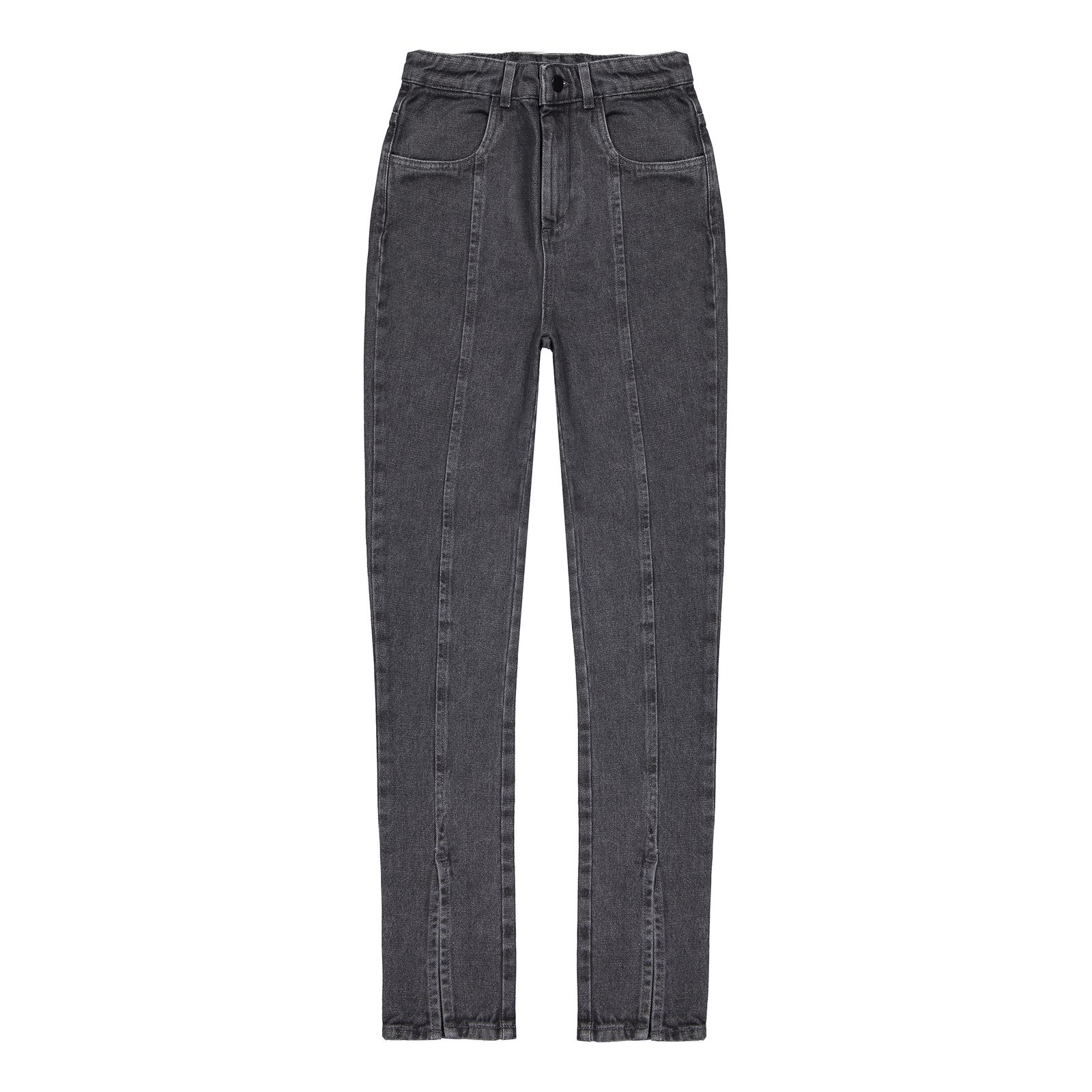 شلوار جین زنانه ایزی دو مدل 438 - - 3