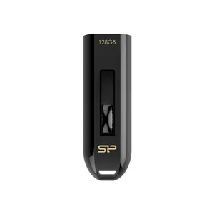 فلش مموری سیلیکون پاور مدل Blaze B21 ظرفیت 128 گیگابایت
