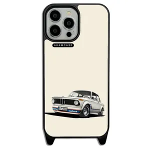 AKAM AMCWLA13PROMAX-BMW10 Cover For Apple iPhone 13 Pro Max