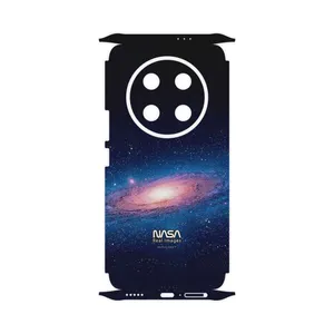 MAHOOT Universe_by_NASA_4-FullSkin Cover Sticker for Honor X9c