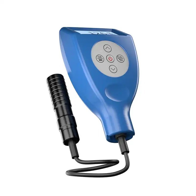 ضخامت سنج رنگ گوا مدل GTS8202