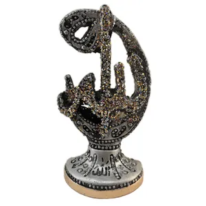 تندیس مدل الله کد 381