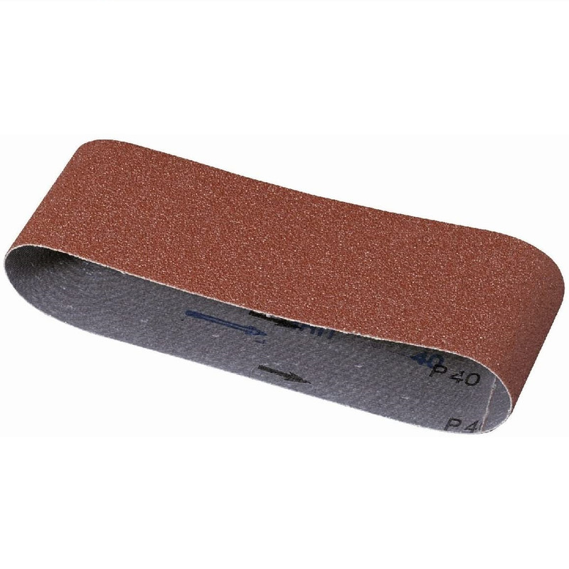 کاغذ سنباده مدل DT3301 مجموعه 10 عددی