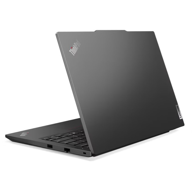 لپ تاپ 14 اینچی لنوو مدل ThinkPad E14 Gen 6-Core Ultra 7 155H-32GB DDR5-1TB SSD-IPS - کاستوم شده