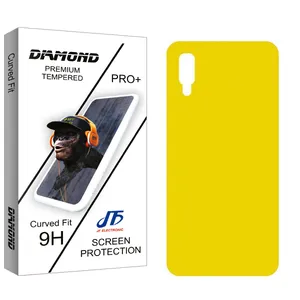 JF Diamond Back Protector For Samsung Galaxy A30