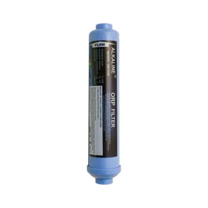 فیلتر دستگاه تصفیه کننده آب آلکالین مدل ZH-350