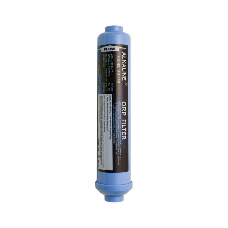 فیلتر دستگاه تصفیه آب مدل آلکالین ZH 350
