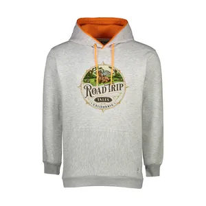 هودی مردانه آریا پارس مدل آریو-128