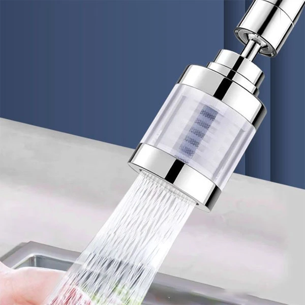 عکس شماره 5 : سرشیر کاهنده مصرف آب دینا مدل dn-115