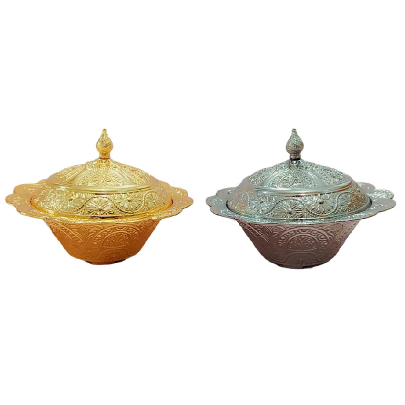 قندان مدل خورشیدی