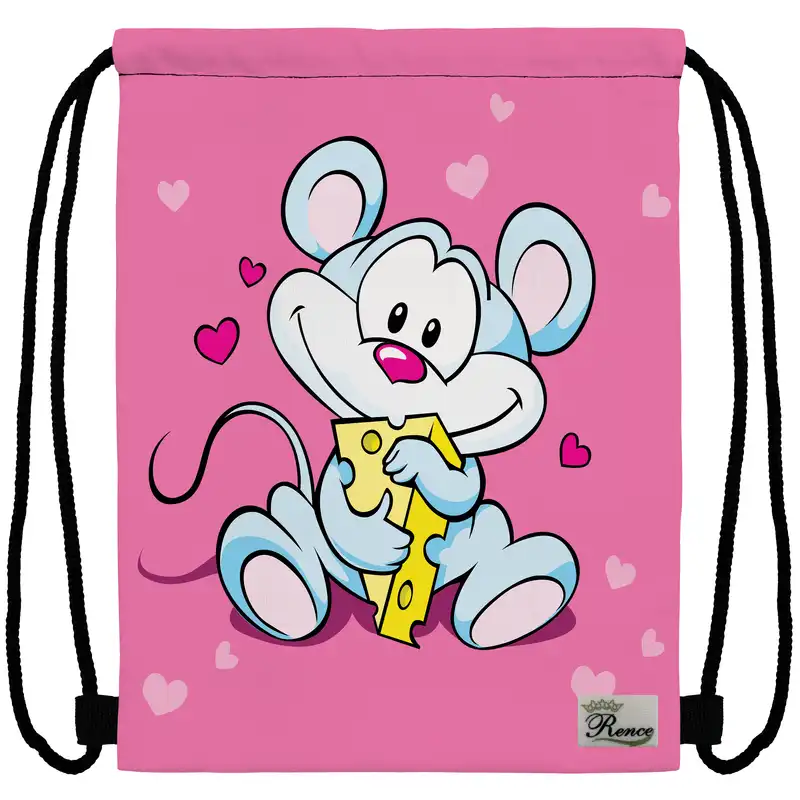 کوله پشتی ورزشی رنس مدل XX2-10065