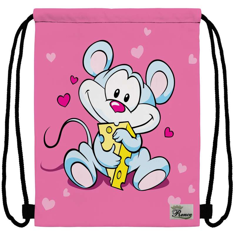 کوله پشتی ورزشی رنس مدل XX2-10065