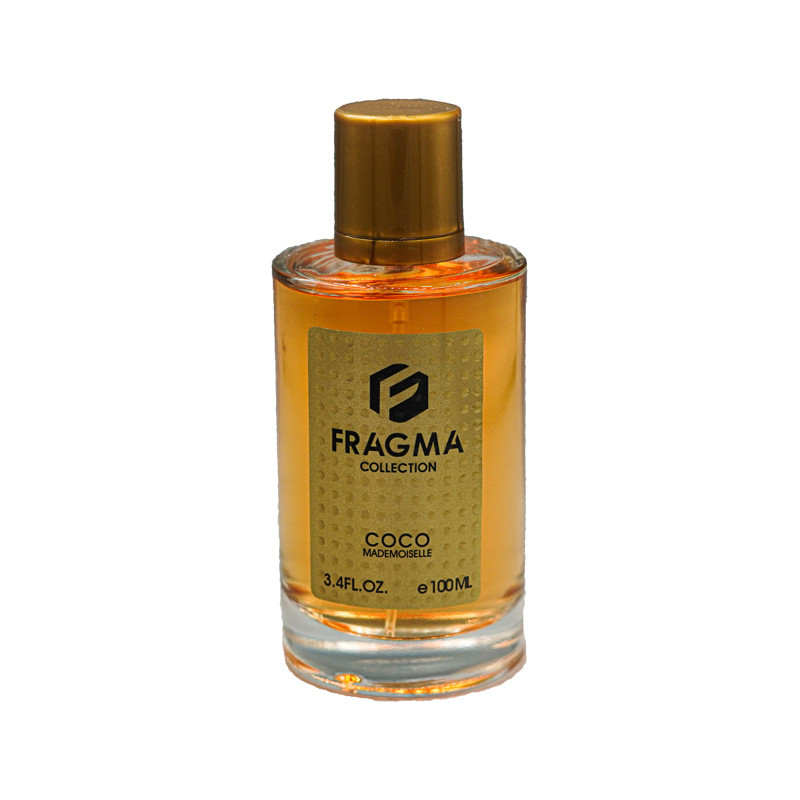 ادوپرفیوم زنانه فراگما مدل کوکو مادمازل حجم 100 میلی لیتر