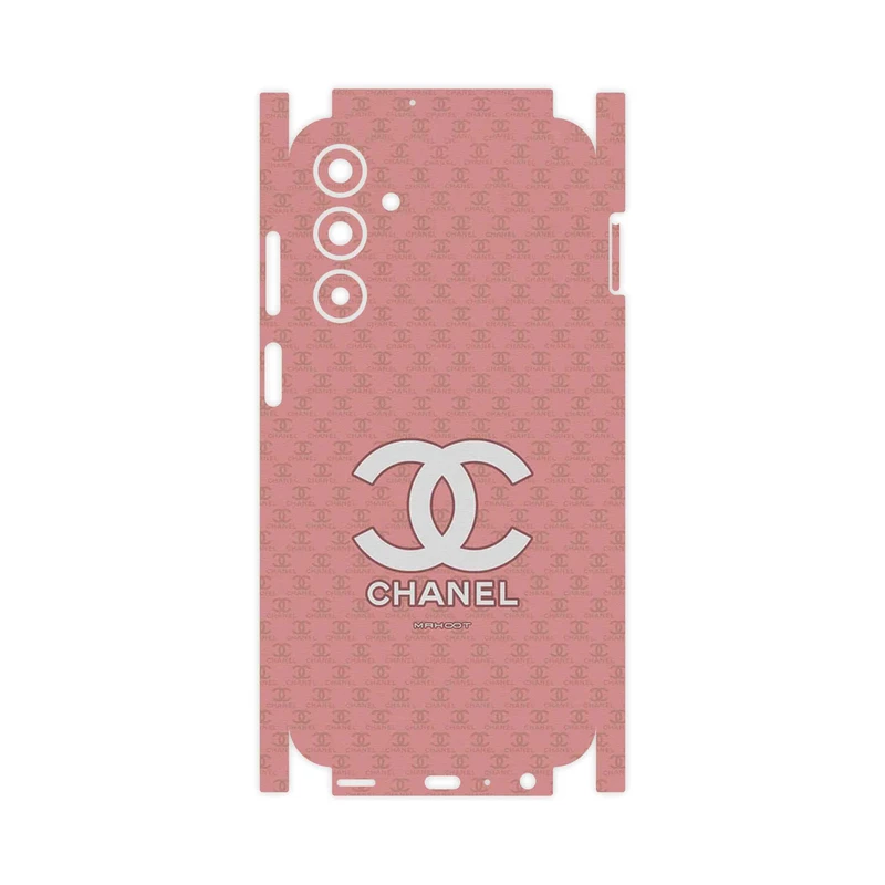 برچسب پوششی ماهوت مدل CHANEL_Logo-FullSkin مناسب برای گوشی موبایل سامسونگ A25 5G